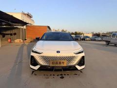 Changan UNI-V 1.5T High-Performance Edition - ფოტო 2