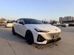 Changan UNI-V 1.5T High-Performance Edition - ფოტო 3