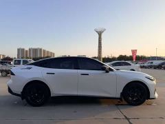 Changan UNI-V 1.5T High-Performance Edition - ფოტო 4