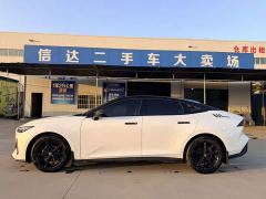 Changan UNI-V 1.5T High-Performance Edition - ფოტო 5