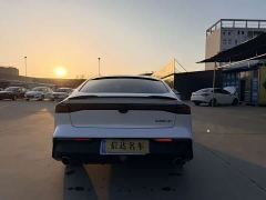 Changan UNI-V 1.5T High-Performance Edition - ფოტო 6