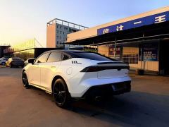 Changan UNI-V 1.5T High-Performance Edition - ფოტო 8
