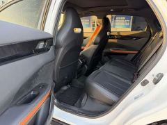 Changan UNI-V 1.5T High-Performance Edition - ფოტო 9