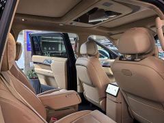 XPeng GX Extended Range 1585 AWD Ultra - ფოტო 10