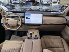 XPeng GX Extended Range 1585 AWD Ultra - ფოტო 11