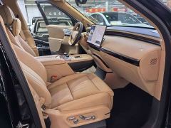 XPeng GX Extended Range 1585 AWD Ultra - ფოტო 12