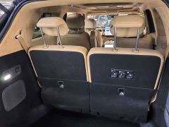 XPeng GX Extended Range 1585 AWD Ultra - ფოტო 13