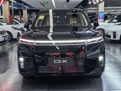 XPeng GX Extended Range 1585 AWD Ultra - ფოტო 2