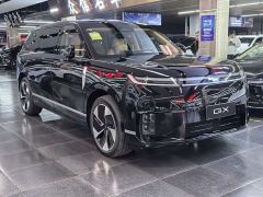 XPeng GX Extended Range 1585 AWD Ultra - ფოტო 3