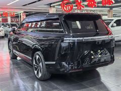 XPeng GX Extended Range 1585 AWD Ultra - ფოტო 6