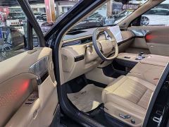 XPeng GX Extended Range 1585 AWD Ultra - ფოტო 7