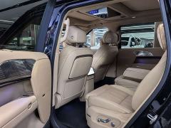 XPeng GX Extended Range 1585 AWD Ultra - ფოტო 8