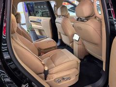 XPeng GX Extended Range 1585 AWD Ultra - ფოტო 9