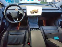 Tesla Model 3 Rear-Wheel Drive - фото 10