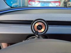Tesla Model 3 Rear-Wheel Drive - фото 12