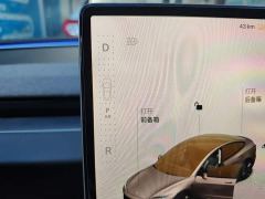 Tesla Model 3 Rear-Wheel Drive - фото 15