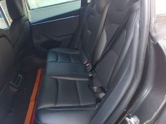 Tesla Model 3 Rear-Wheel Drive - фото 18