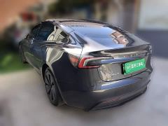 Tesla Model 3 Rear-Wheel Drive - фото 4