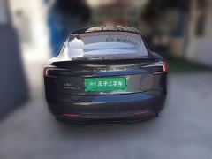 Tesla Model 3 Rear-Wheel Drive - фото 5