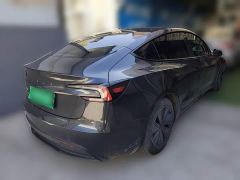 Tesla Model 3 Rear-Wheel Drive - фото 6