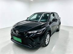 Toyota Frontlander 2.0L CVT Elite - ფოტო 1