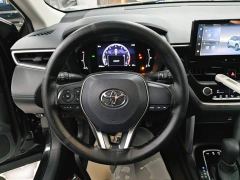 Toyota Frontlander 2.0L CVT Elite - ფოტო 10