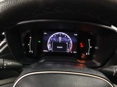 Toyota Frontlander 2.0L CVT Elite - ფოტო 11