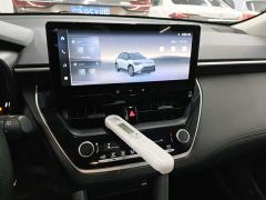 Toyota Frontlander 2.0L CVT Elite - ფოტო 12