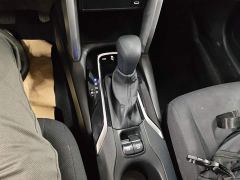 Toyota Frontlander 2.0L CVT Elite - ფოტო 13