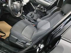 Toyota Frontlander 2.0L CVT Elite - ფოტო 14