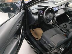 Toyota Frontlander 2.0L CVT Elite - ფოტო 15