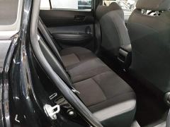 Toyota Frontlander 2.0L CVT Elite - ფოტო 16