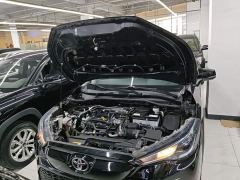 Toyota Frontlander 2.0L CVT Elite - ფოტო 19