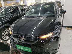 Toyota Frontlander 2.0L CVT Elite - ფოტო 2