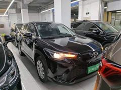 Toyota Frontlander 2.0L CVT Elite - ფოტო 3