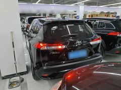 Toyota Frontlander 2.0L CVT Elite - ფოტო 4