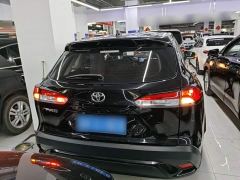 Toyota Frontlander 2.0L CVT Elite - ფოტო 5