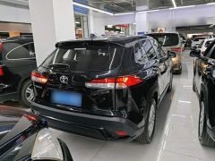 Toyota Frontlander 2.0L CVT Elite - ფოტო 6