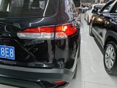 Toyota Frontlander 2.0L CVT Elite - ფოტო 7