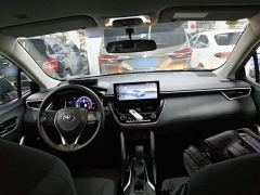 Toyota Frontlander 2.0L CVT Elite - ფოტო 9