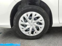 Toyota Vios 1.5L CVT Creative Edition - photo 6