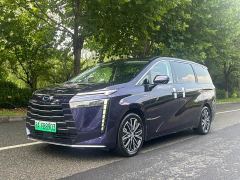 GAC Aion S Plus DM-i 150km MAX - фото 1