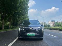GAC Aion S Plus DM-i 150km MAX - фото 2