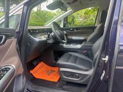 GAC Aion S Plus DM-i 150km MAX - фото 8