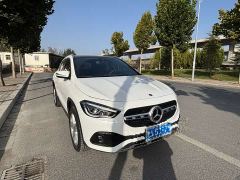 Mercedes-Benz GLA 200 - ფოტო 2