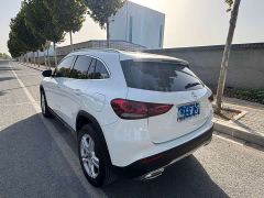 Mercedes-Benz GLA 200 - ფოტო 4