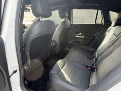 Mercedes-Benz GLA 200 - ფოტო 6