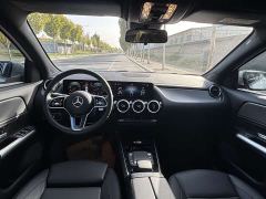 Mercedes-Benz GLA 200 - ფოტო 8
