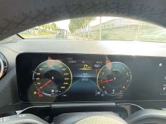 Mercedes-Benz GLA 200 - ფოტო 9