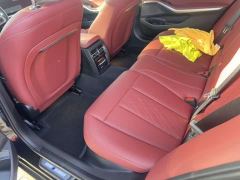 BMW 3 Series 320i M Sport Package - ფოტო 11